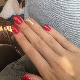 Got helped immediately! Really great manicure and pedicure and great prices! Got helped immediately! Really great manicure and pedicure and great prices!