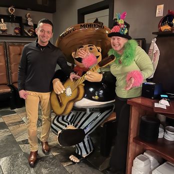 Bandidos Mexican Restaurant - Hanging out with some groovy people - Mexican Near Me - Pawtucket, Rhode Island Bandidos Mexican Restaurant - Hanging out with some groovy people - Mexican Near Me - Pawtucket, Rhode Island