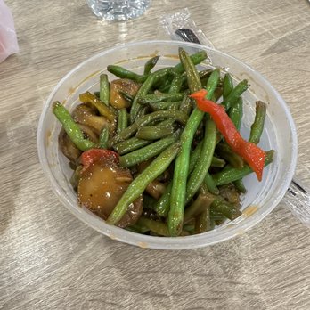 Mid Atlantic Seafood - Teriyaki String Beans - Seafood Near Me - Laurel, Maryland Mid Atlantic Seafood - Teriyaki String Beans - Seafood Near Me - Laurel, Maryland
