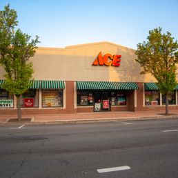 Exterior photo of Ace Hardware & Rental - Zion, Illinois Exterior photo of Ace Hardware & Rental - Zion, Illinois