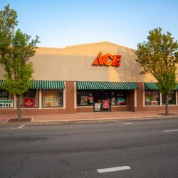 Ace Hardware & Rental - Zion Ace Hardware & Rental