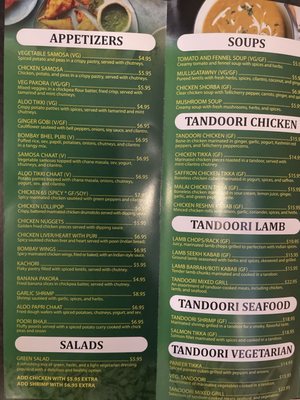 Green Chilli by null