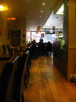 Cafe Lemon by null