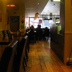 Cafe Lemon