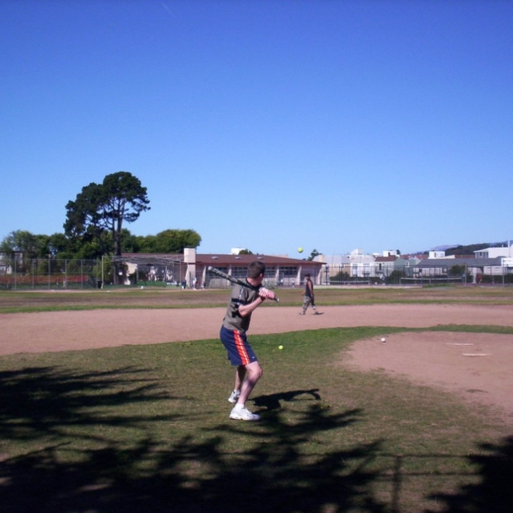 Rossi Playground - Playgrounds Near Me - San Francisco, California Rossi Playground - Playgrounds Near Me - San Francisco, California