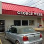 Photo of George Webb