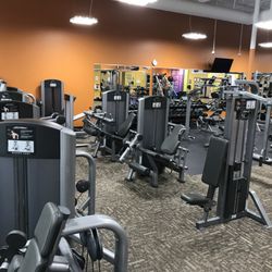 Anytime Fitness