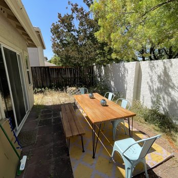 Divine Landscaping - Before - Landscaping Near Me - Huntington Beach , California