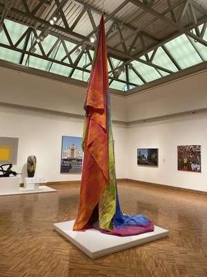 Currier Museum of Art by null