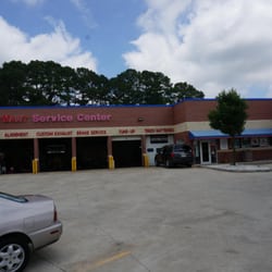 Skymart Auto