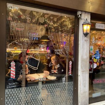 Brunch Cafè - Outside - Breakfast & Brunch Near Me - Venezia, VE