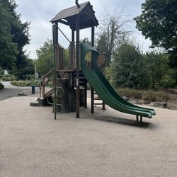 Wilsonville Engleman Park - The park
