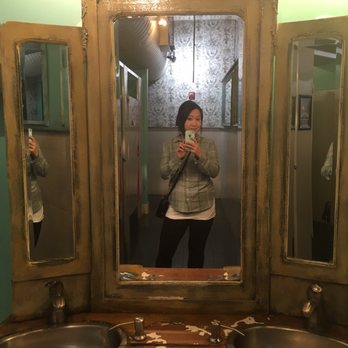 Headquarters Beercade River North - Vanity turned into a sink! - Bars Near Me - Chicago, Illinois