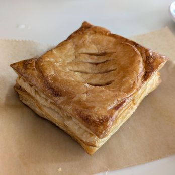 Chug's Diner - @endoedibles on Instagram 10/26/24  Guava Cheese Pastelitos - Cuban Near Me - Miami, Florida
