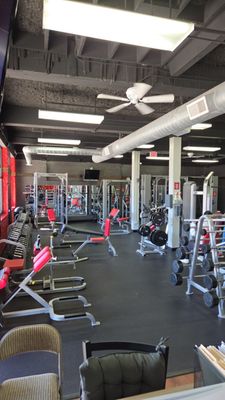 Snap Fitness Grand Rapids by null