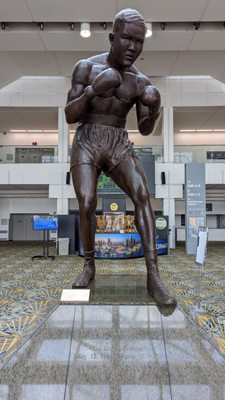 Huntington Place by null