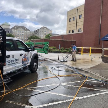 Neptune Clean - Commercial building cleaning services. - Pressure Washers Near Me Neptune Clean - Commercial building cleaning services. - Pressure Washers Near Me