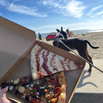Pizza My Heart - Pizza Near Me - Capitola, California Pizza My Heart - Pizza Near Me - Capitola, California