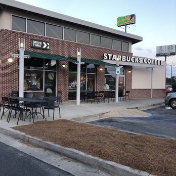 Starbucks - Coffee & Tea Near Me - Tifton, Georgia Starbucks - Coffee & Tea Near Me - Tifton, Georgia