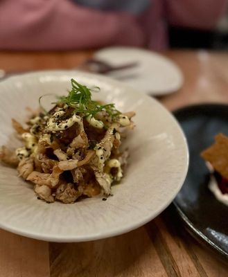 Richmond Station by null