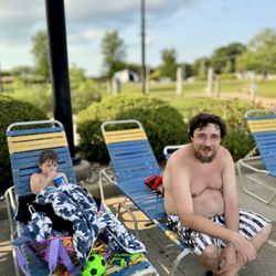 Fairview Aquatic Center