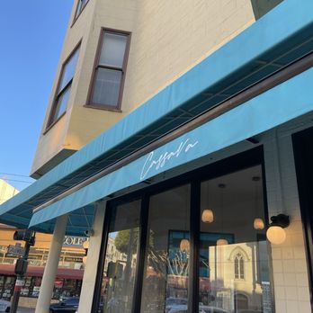 Cassava - Exterior of Cassava in San Francisco. - Cafes Near Me - San Francisco, California Cassava - Exterior of Cassava in San Francisco. - Cafes Near Me - San Francisco, California