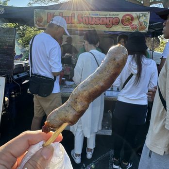 KCC Farmers' Market - Farmers Market Near Me - Honolulu, Hawaii