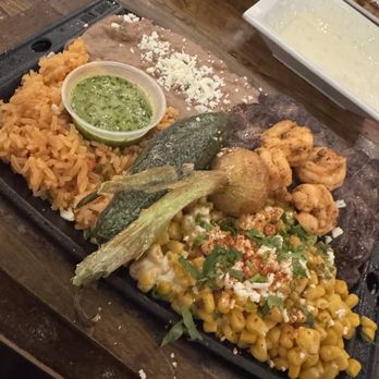 Cantina Louie - Mexican Near Me - Jacksonville, Florida