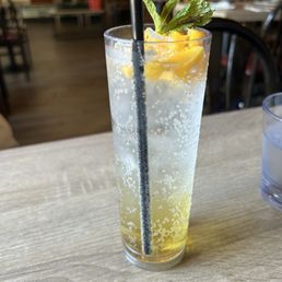 Mango Mango