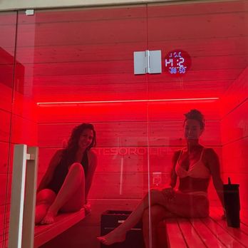 Tesoro Life - Suana - Saunas Near Me - Parker, Colorado