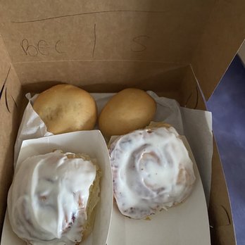 Kolache Factory - 1 sausage & 1 Bacon, Egg and Cheese Kolache - Coffee & Tea Near Me - San Antonio, Texas Kolache Factory - 1 sausage & 1 Bacon, Egg and Cheese Kolache - Coffee & Tea Near Me - San Antonio, Texas