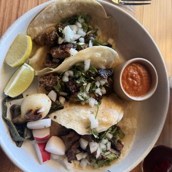 Paseo - I had the carne asada tacos - Mexican Near Me - Anaheim, California Paseo - I had the carne asada tacos - Mexican Near Me - Anaheim, California