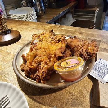 Kjun - Korean Near Me - New York, New York