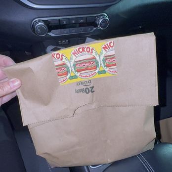 Nickos Sandwiches - To go - Sandwiches Near Me - Glendale, California Nickos Sandwiches - To go - Sandwiches Near Me - Glendale, California