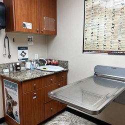 Magnolia Animal Hospital