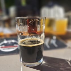 Cerberus Brewing Company - Very tasty stout