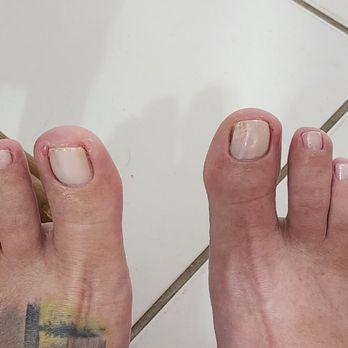 Picasso Nails & Spa - Nail Salons Near Me - Coconut Creek, Florida