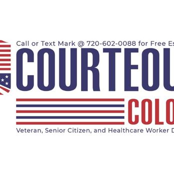 Courteous Colors - Painters Near Me Courteous Colors - Painters Near Me