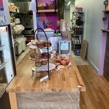 Sweet Crimes - Pastries - Bakeries Near Me - Washington Dc, District of Columbia