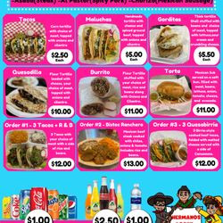 Hermanos Lopez Taqueria