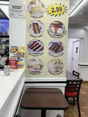 Menu photo 2 Quickie’s Burgers, Wings & Seafood Dania Beach, FL Menu photo 2 Quickie’s Burgers, Wings & Seafood Dania Beach, FL
