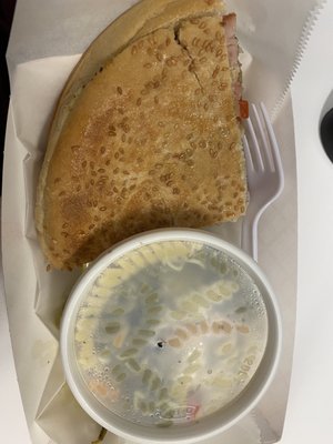 Cannatella Grocery by null