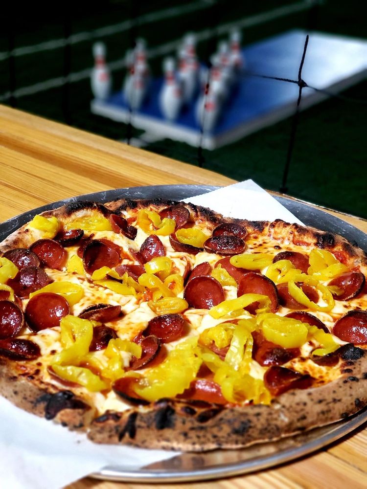Dubby’s Tailgate, Albion | Roadtrippers