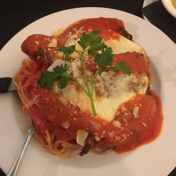 Di Lisio's - Chicken Parmesan! - Italian Near Me - Winston-Salem, North Carolina Di Lisio's - Chicken Parmesan! - Italian Near Me - Winston-Salem, North Carolina