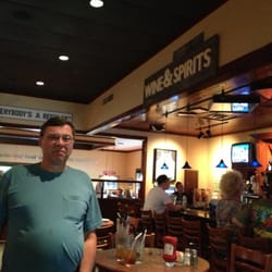 O'Charley's Restaurant & Bar