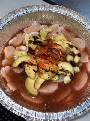 Mariscos El Faro 2 by null