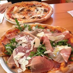 Pizzeria Kiara