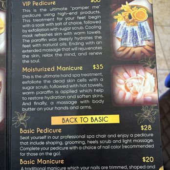 Coco Nails - Nail Salons Near Me - South Pasadena, California