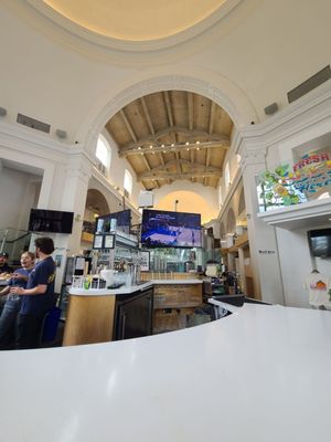 Broxton Brewery & Public House by null