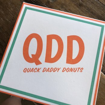 Quack Daddy Donuts - Donuts Near Me - Westfield, Indiana Quack Daddy Donuts - Donuts Near Me - Westfield, Indiana